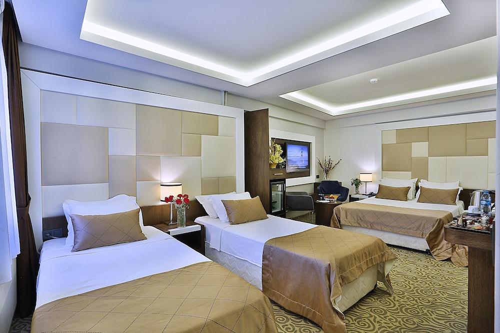 Fotos del hotel - GRAND SAGCANLAR HOTEL