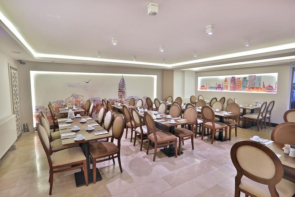 Fotos del hotel - GRAND SAGCANLAR HOTEL