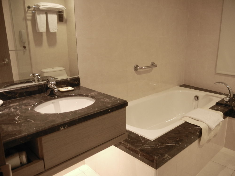 Fotos del hotel - Guide Hotel Taipei Chongqing