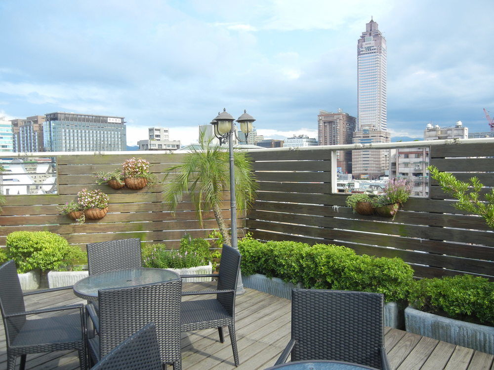 Fotos del hotel - Guide Hotel Taipei Chongqing