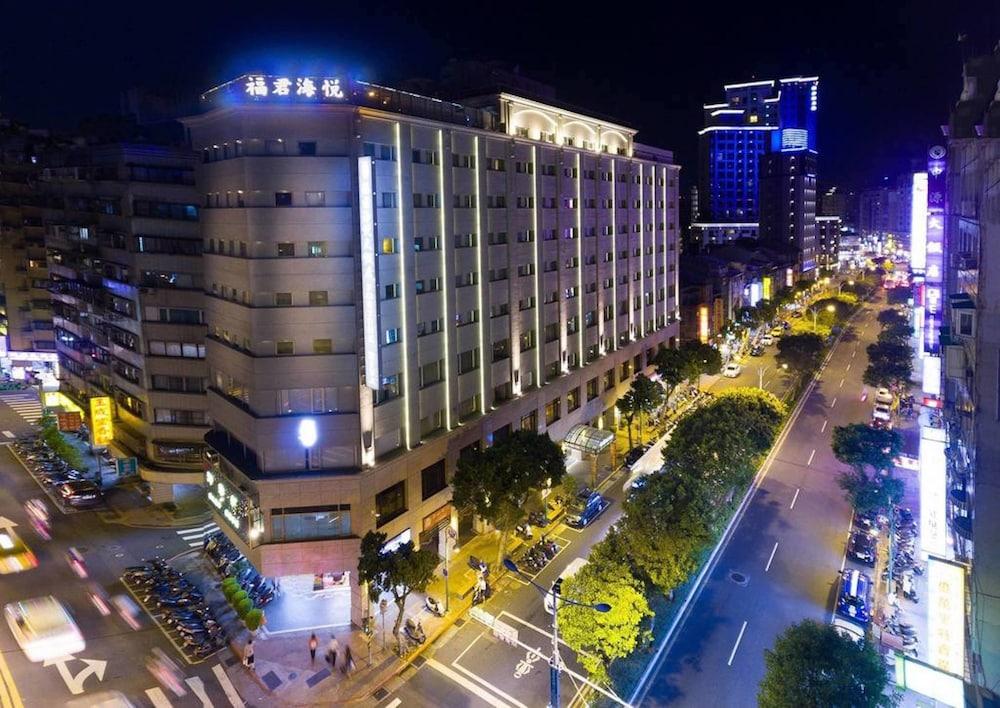 Fotos del hotel - Guide Hotel Taipei Chongqing