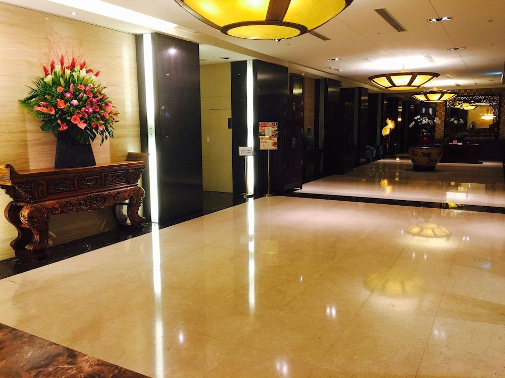 Fotos del hotel - Guide Hotel Taipei Chongqing