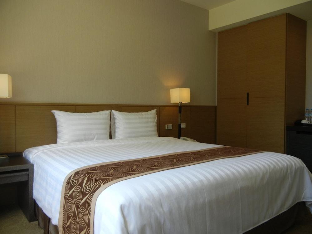 Fotos del hotel - Guide Hotel Taipei Chongqing