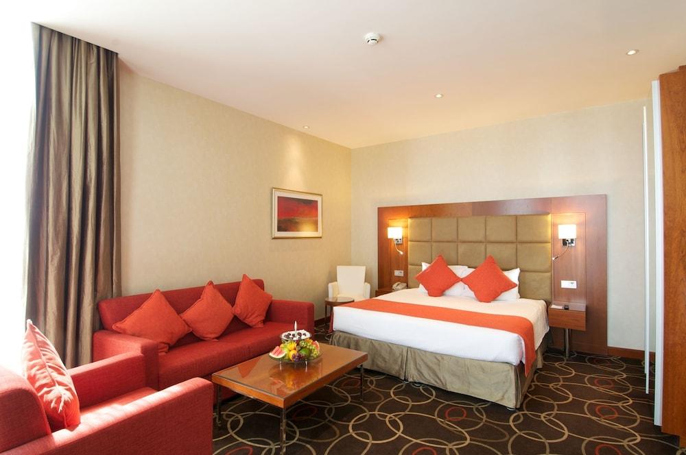 Fotos del hotel - Montreal Barsha Hotel