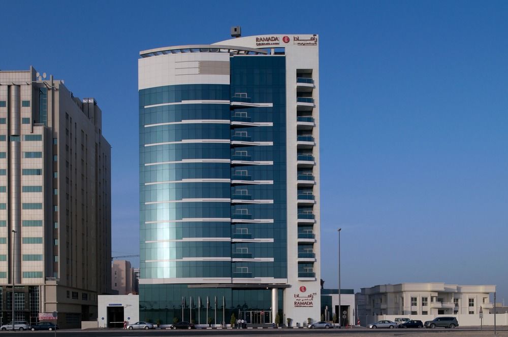 Fotos del hotel - Montreal Barsha Hotel