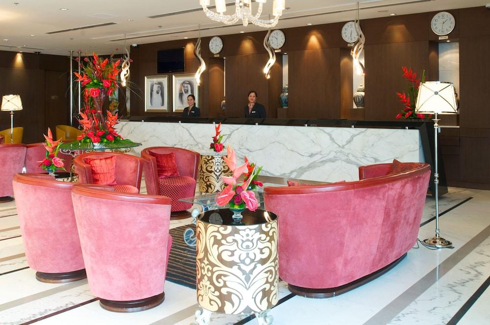 Fotos del hotel - Montreal Barsha Hotel