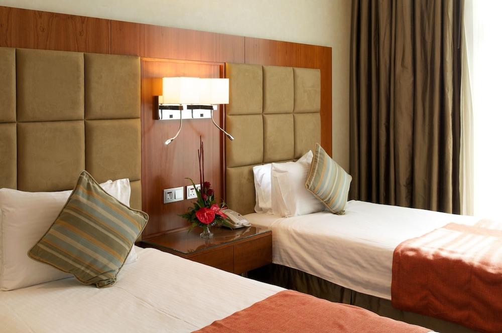 Fotos del hotel - Montreal Barsha Hotel