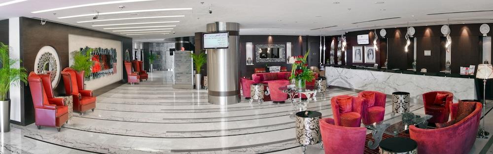 Fotos del hotel - Montreal Barsha Hotel