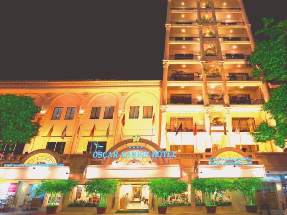 Fotos del hotel - OSCAR