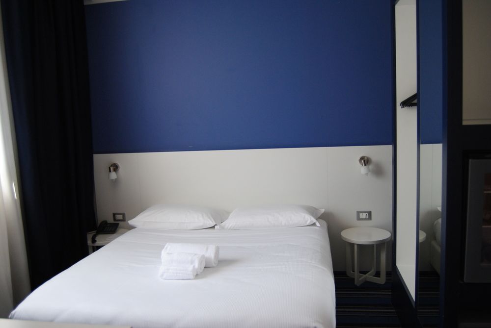 Fotos del hotel - CDH MILANO NIGUARDA