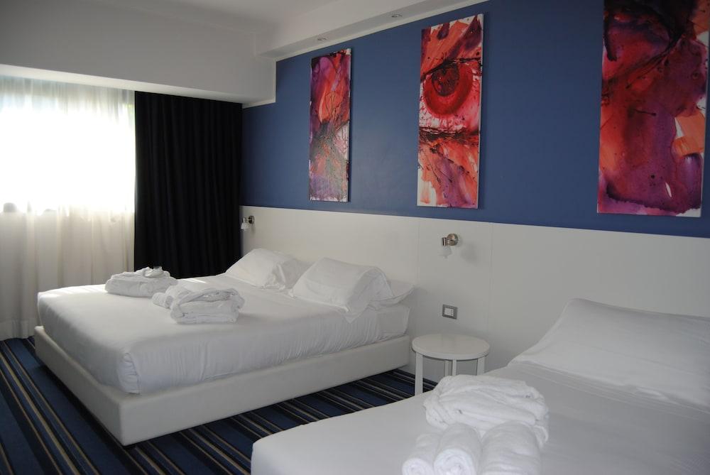 Fotos del hotel - CDH MILANO NIGUARDA