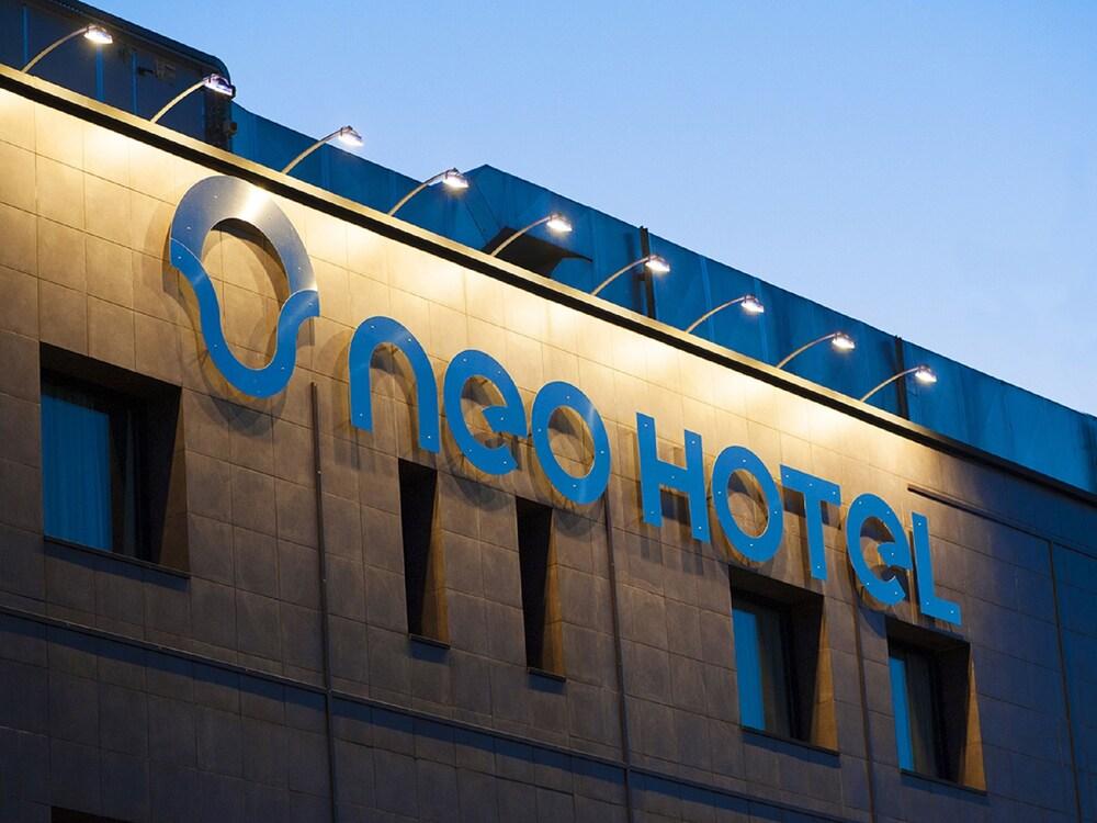 Fotos del hotel - CDH MILANO NIGUARDA