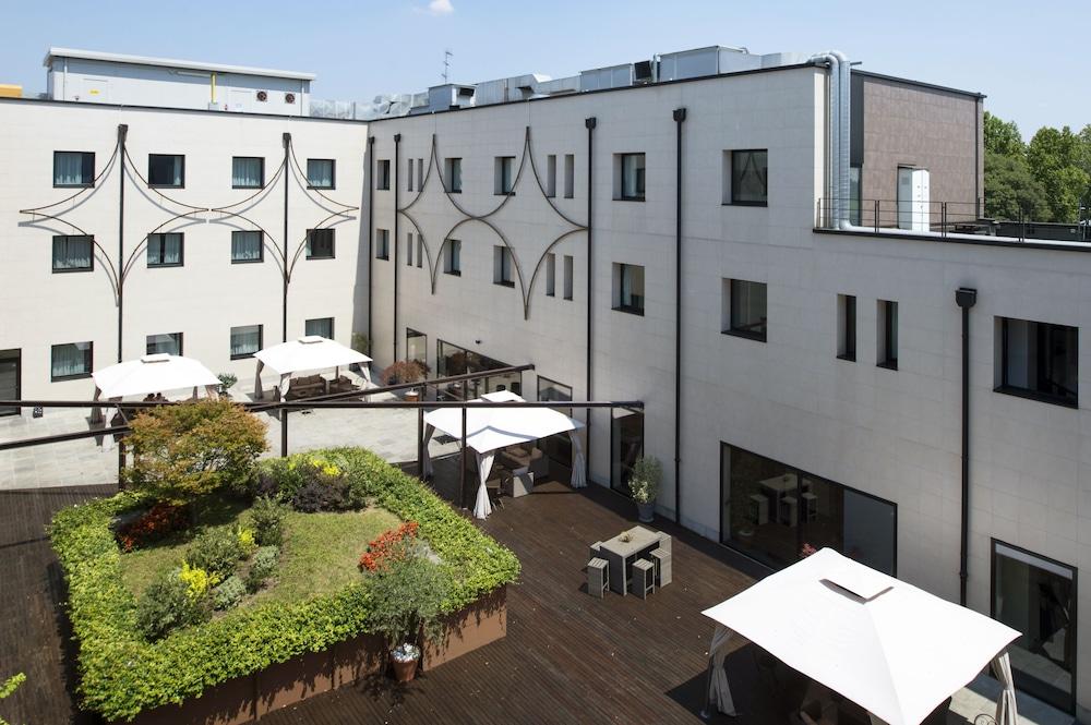 Fotos del hotel - CDH MILANO NIGUARDA