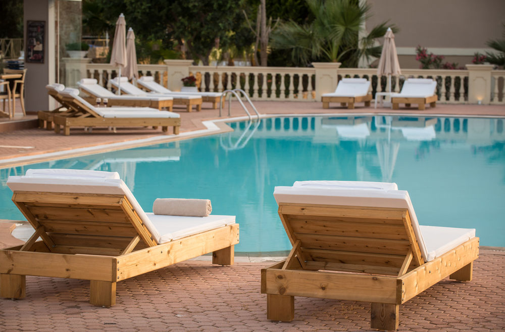 Fotos del hotel - Notos Heights Hotel & Suites
