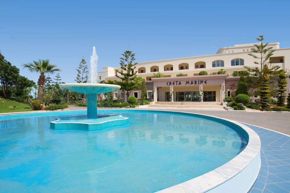Fotos del hotel - IBEROSTAR SELECTION CRETA MARINE