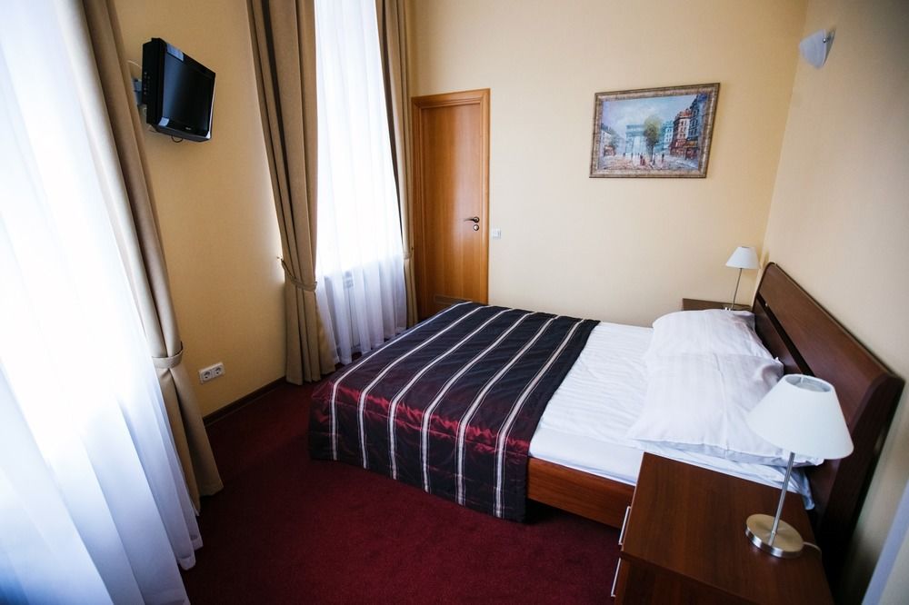Fotos del hotel - SONATA AT MAYAKOVSKOGO STREET