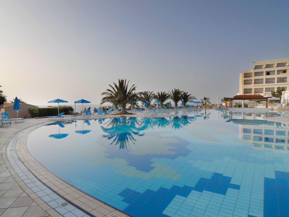 Fotos del hotel - IBEROSTAR WAVES CRETA PANORAMA & MARE