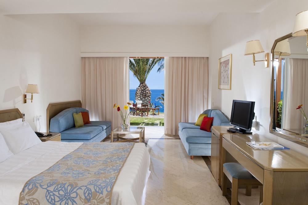 Fotos del hotel - IBEROSTAR WAVES CRETA PANORAMA & MARE