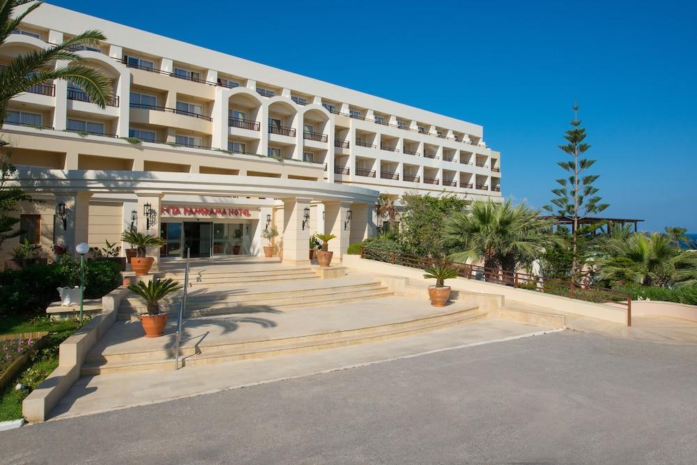Fotos del hotel - IBEROSTAR WAVES CRETA PANORAMA & MARE