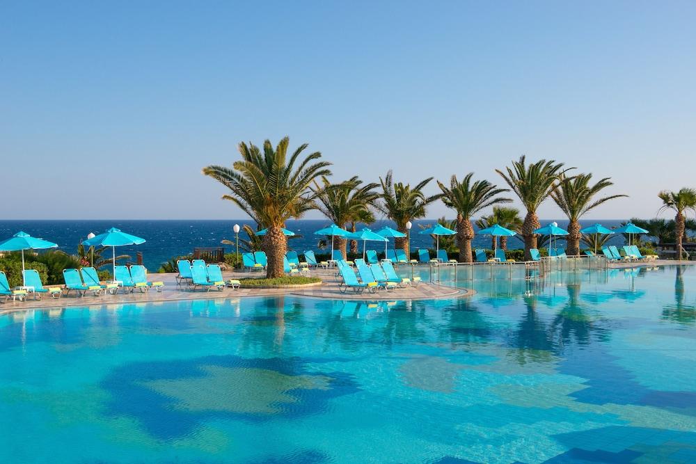 Fotos del hotel - IBEROSTAR WAVES CRETA PANORAMA & MARE