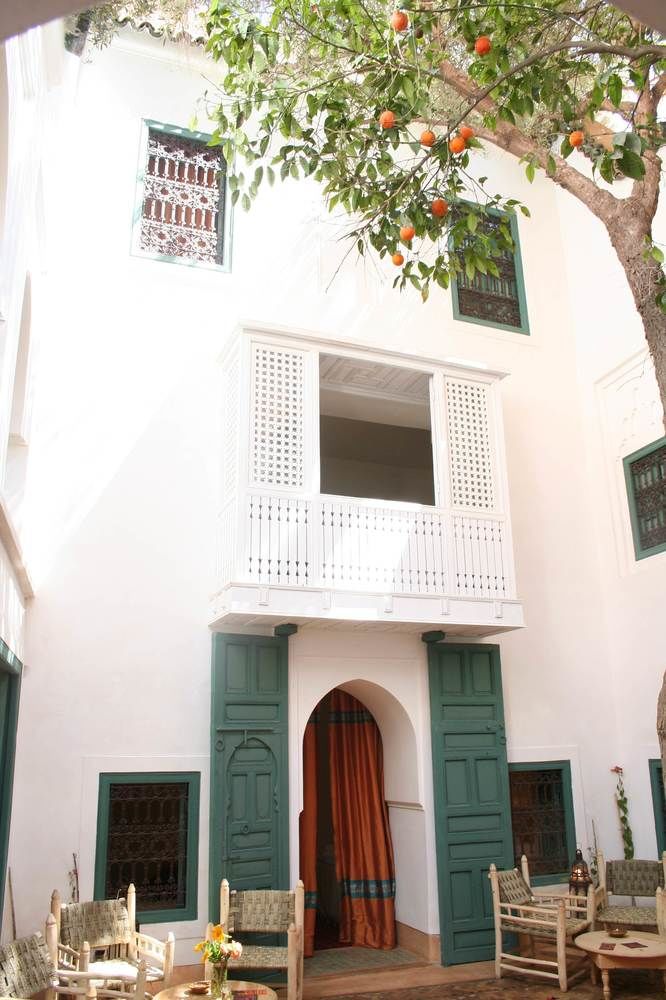 Fotos del hotel - RIAD ZITOUNA