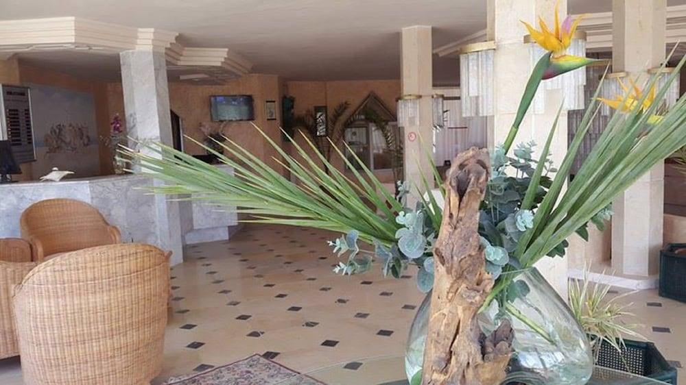 Fotos del hotel - DJERBA ORIENT