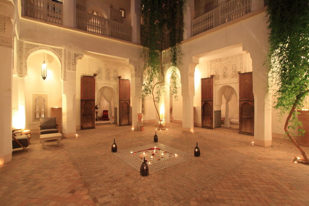 Fotos del hotel - Riad Al Jazira