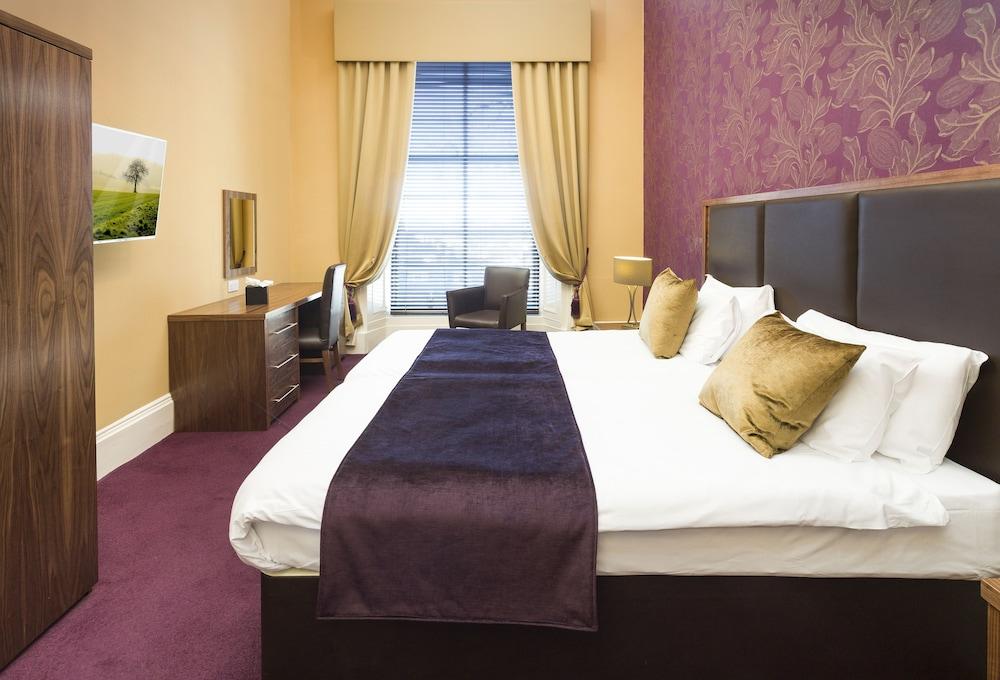 Fotos del hotel - Ballantrae Albany Hotel