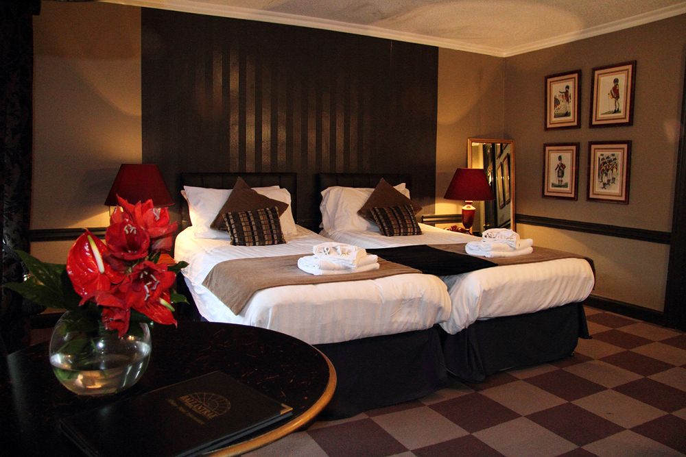 Fotos del hotel - Ballantrae Albany Hotel