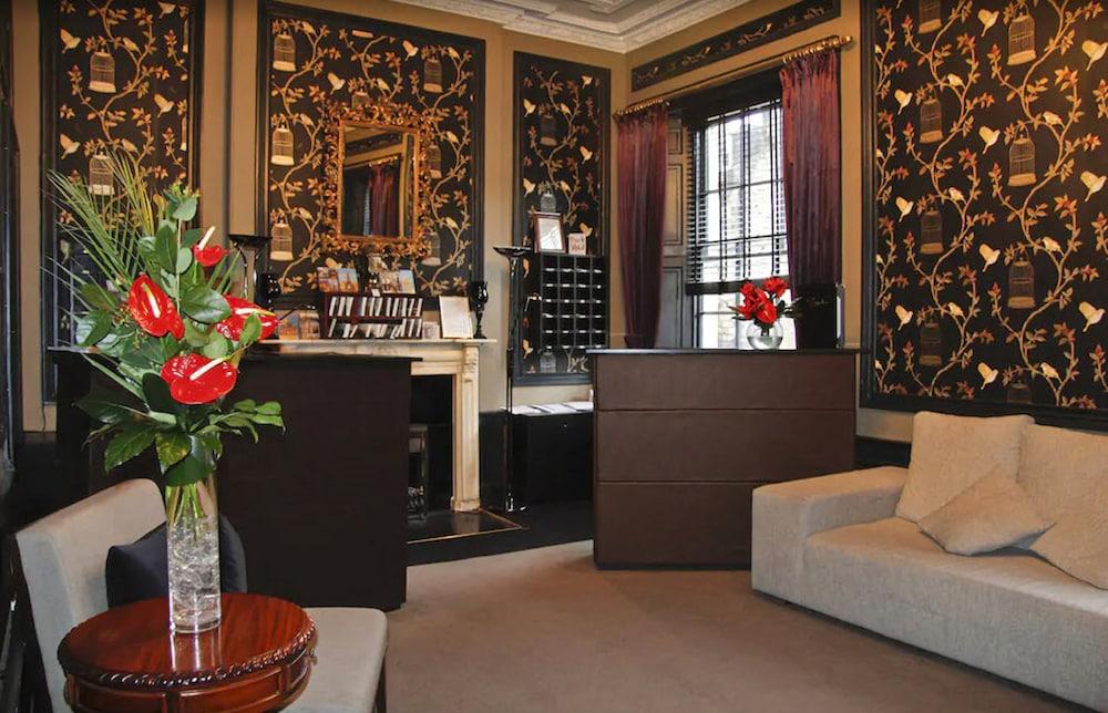 Fotos del hotel - Ballantrae Albany Hotel