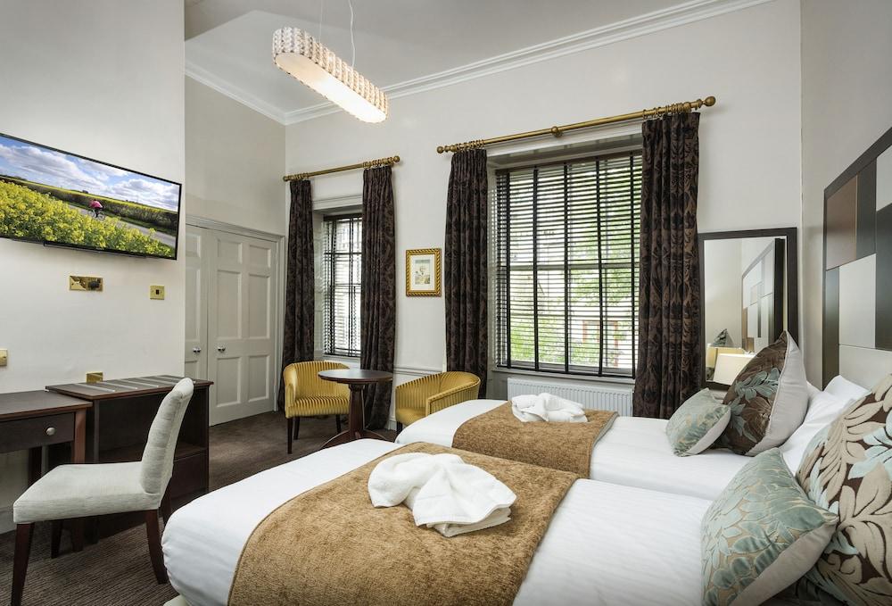Fotos del hotel - Ballantrae Albany Hotel