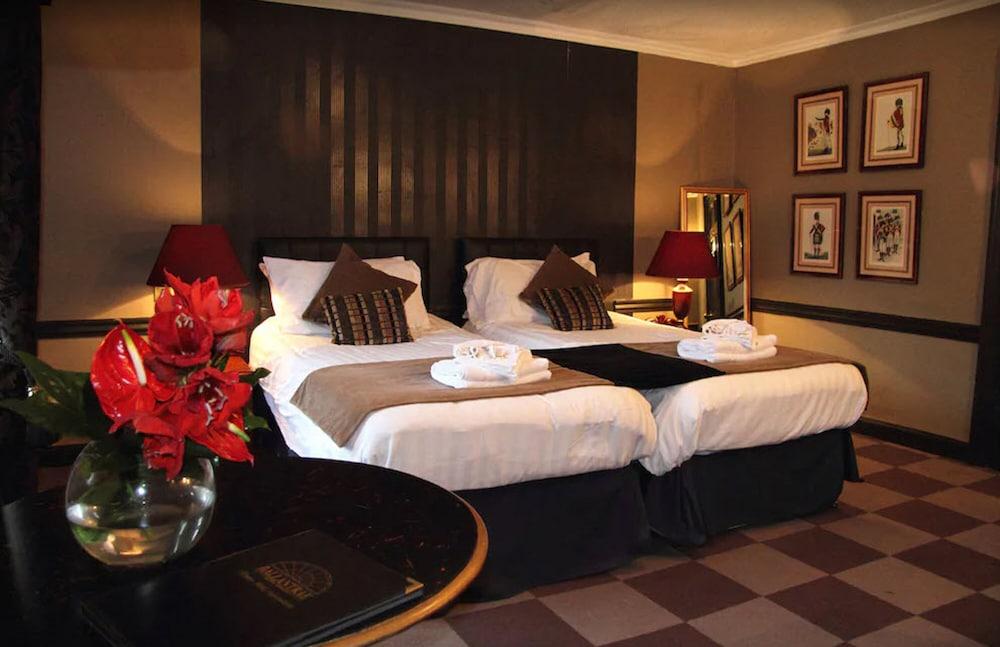 Fotos del hotel - Ballantrae Albany Hotel