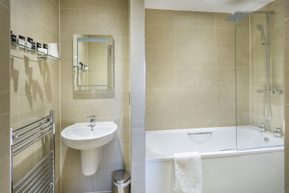 Fotos del hotel - Ballantrae Albany Hotel