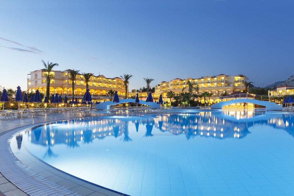 Fotos del hotel - Lindos Princess Beach Hotel