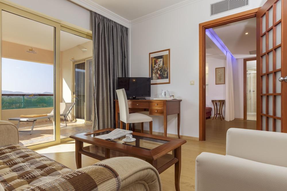 Fotos del hotel - Lindos Princess Beach Hotel