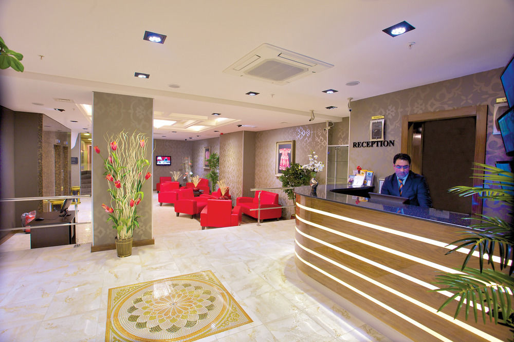 Fotos del hotel - Istanbul Trend
