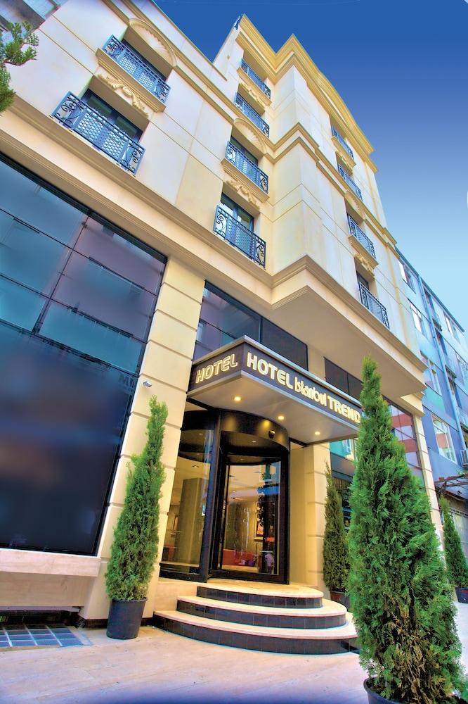 Fotos del hotel - Istanbul Trend