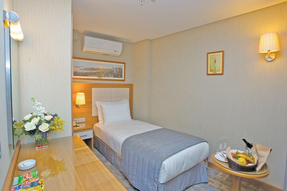 Fotos del hotel - Istanbul Trend