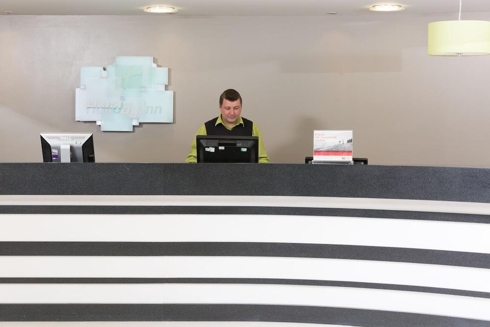 Fotos del hotel - HOLIDAY INN MANCHESTER - MEDIA CITY UK