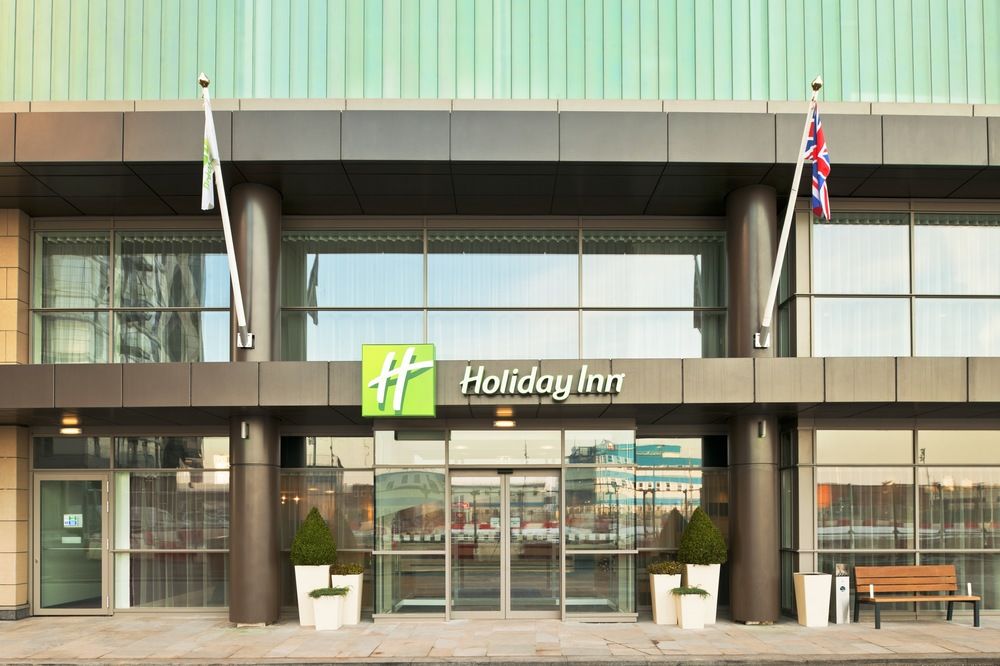 Fotos del hotel - HOLIDAY INN MANCHESTER - MEDIA CITY UK