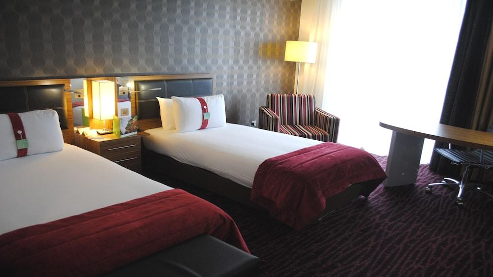 Fotos del hotel - HOLIDAY INN MANCHESTER - MEDIA CITY UK