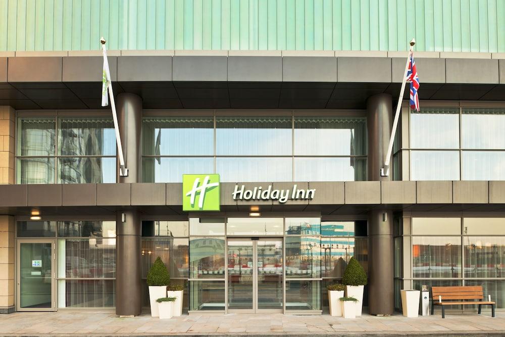 Fotos del hotel - HOLIDAY INN MANCHESTER - MEDIA CITY UK