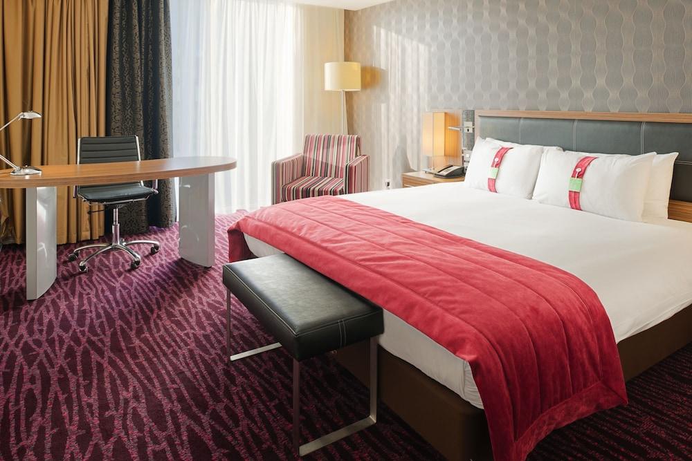 Fotos del hotel - HOLIDAY INN MANCHESTER - MEDIA CITY UK