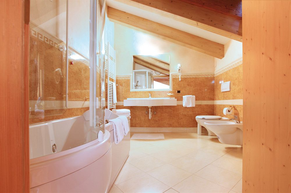 Fotos del hotel - Schloss Hotel & Club Dolomiti