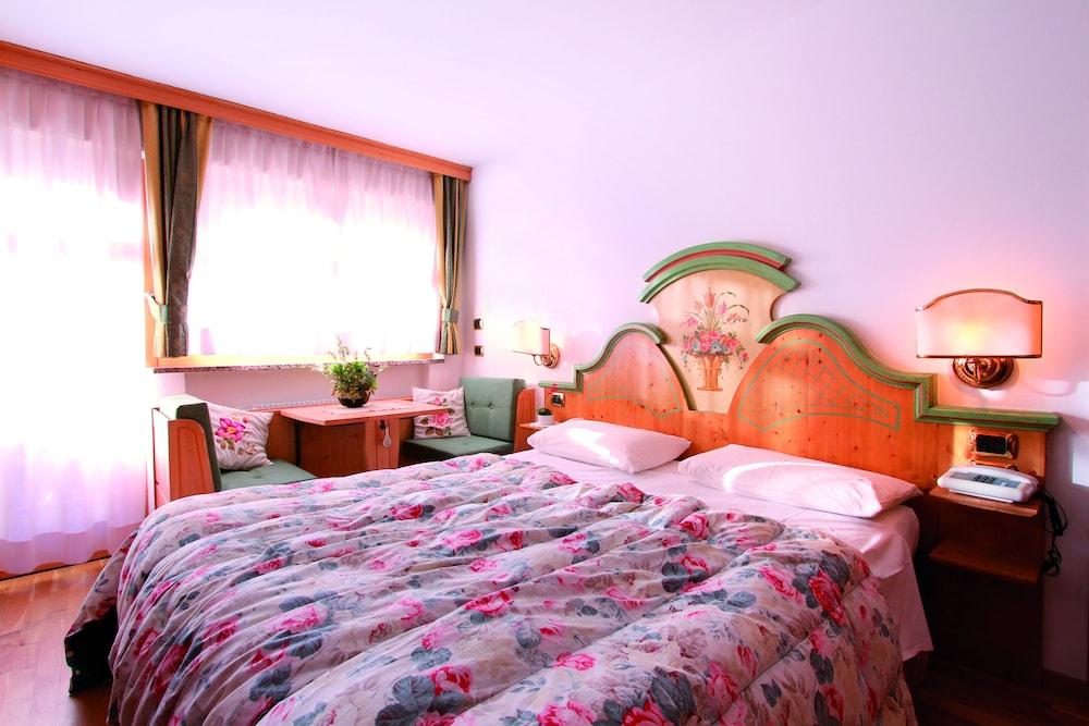 Fotos del hotel - Schloss Hotel & Club Dolomiti