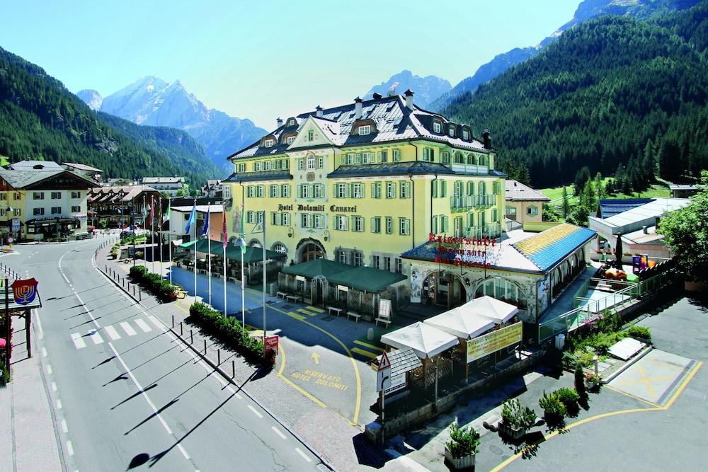 Fotos del hotel - Schloss Hotel & Club Dolomiti