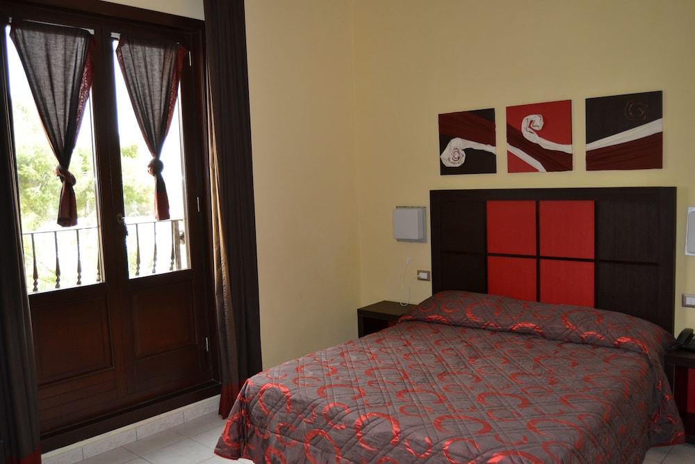 Fotos del hotel - Villa Hermosa Resort