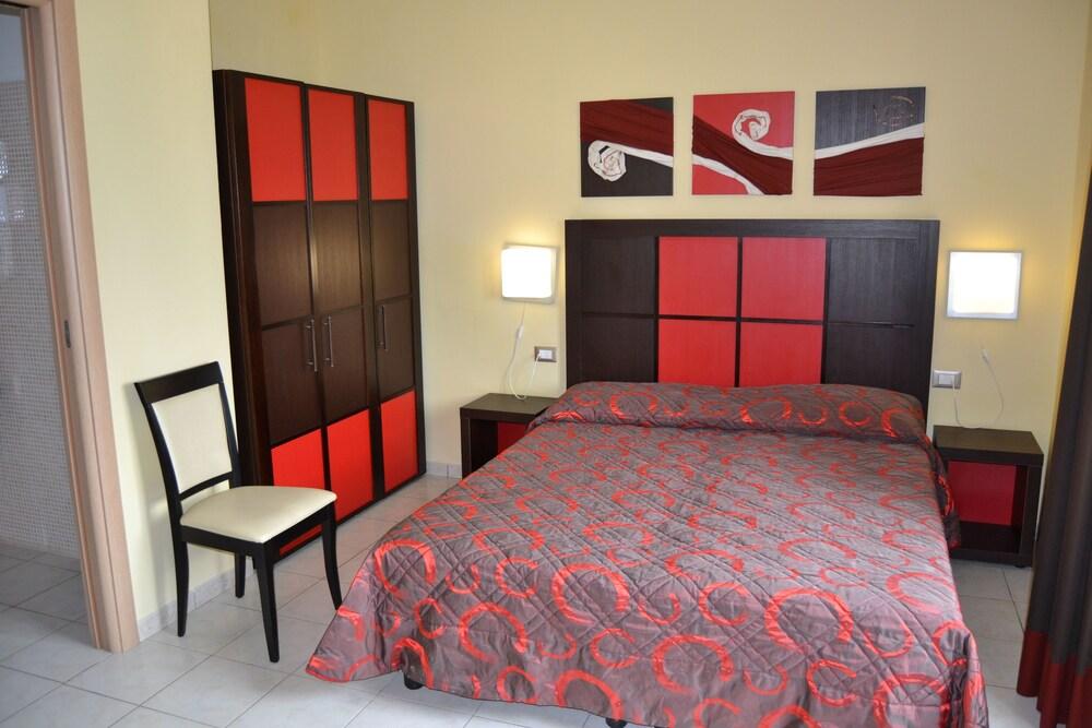 Fotos del hotel - Villa Hermosa Resort