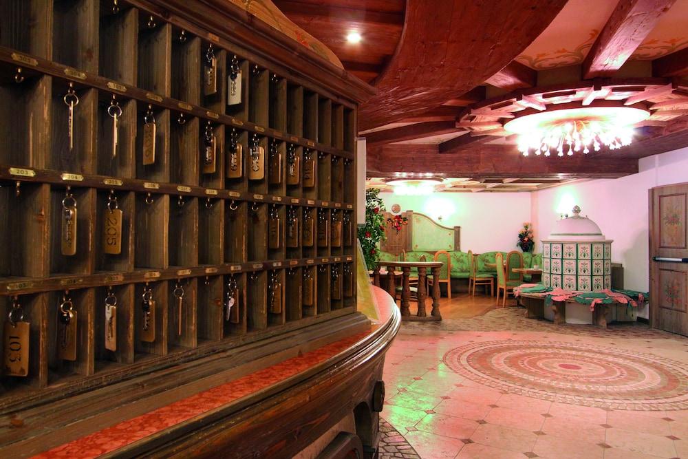 Fotos del hotel - Soreghes