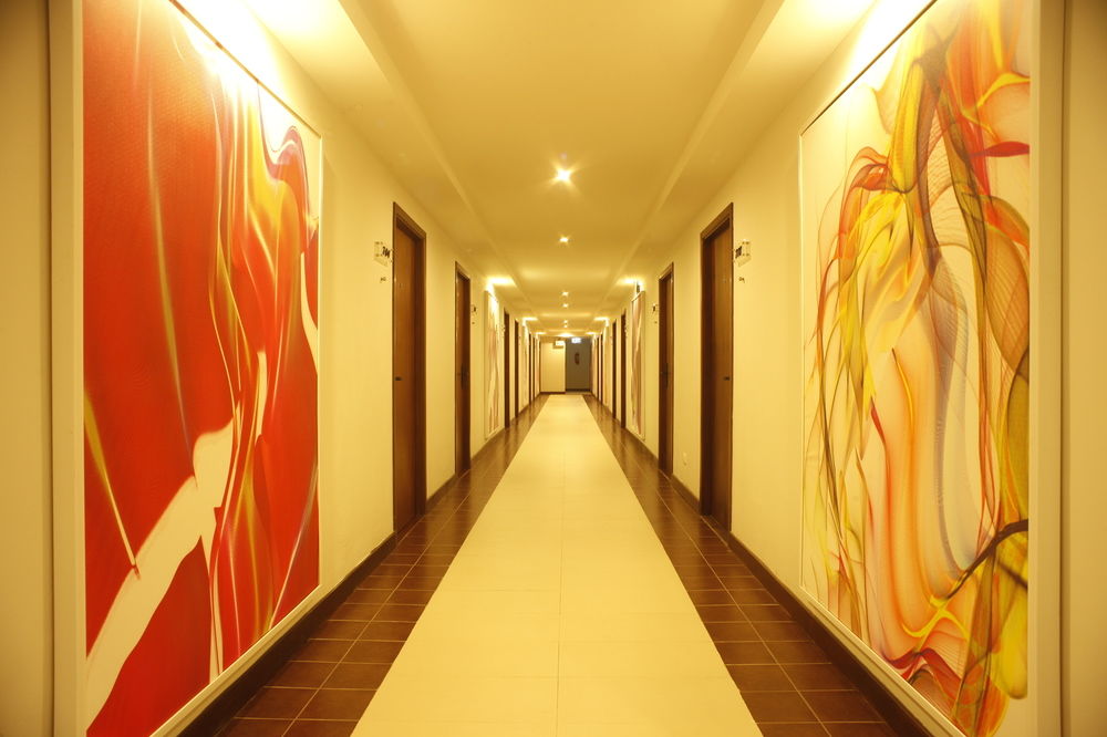 Fotos del hotel - PGS Hotels Kris Hotel & Spa
